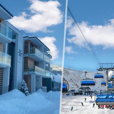 Zuberka Vila Zuberec Bagian luar foto